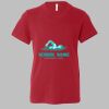 Youth Unisex Jersey Tee Thumbnail