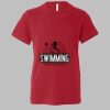 Youth Unisex Jersey Tee Thumbnail