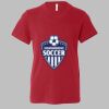 Youth Unisex Jersey Tee Thumbnail