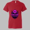Youth Unisex Jersey Tee Thumbnail
