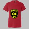 Youth Unisex Jersey Tee Thumbnail