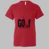 Youth Unisex Jersey Tee Thumbnail