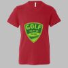 Youth Unisex Jersey Tee Thumbnail
