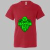 Youth Unisex Jersey Tee Thumbnail