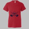 Youth Unisex Jersey Tee Thumbnail