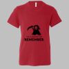 Youth Unisex Jersey Tee Thumbnail