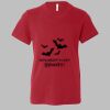 Youth Unisex Jersey Tee Thumbnail