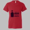 Youth Unisex Jersey Tee Thumbnail