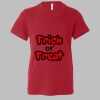 Youth Unisex Jersey Tee Thumbnail