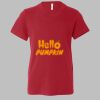 Youth Unisex Jersey Tee Thumbnail