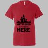 Youth Unisex Jersey Tee Thumbnail