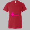 Youth Unisex Jersey Tee Thumbnail