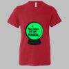 Youth Unisex Jersey Tee Thumbnail