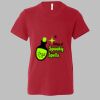 Youth Unisex Jersey Tee Thumbnail