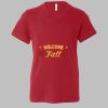 Youth Unisex Jersey Tee Thumbnail