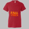 Youth Unisex Jersey Tee Thumbnail