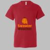 Youth Unisex Jersey Tee Thumbnail