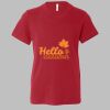 Youth Unisex Jersey Tee Thumbnail