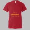 Youth Unisex Jersey Tee Thumbnail