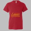 Youth Unisex Jersey Tee Thumbnail