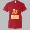 Youth Unisex Jersey Tee Thumbnail