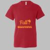 Youth Unisex Jersey Tee Thumbnail