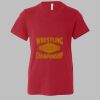 Youth Unisex Jersey Tee Thumbnail