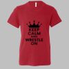 Youth Unisex Jersey Tee Thumbnail