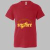 Youth Unisex Jersey Tee Thumbnail