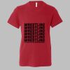 Youth Unisex Jersey Tee Thumbnail