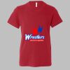 Youth Unisex Jersey Tee Thumbnail