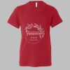 Youth Unisex Jersey Tee Thumbnail