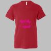 Youth Unisex Jersey Tee Thumbnail