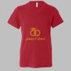 Youth Unisex Jersey Tee Thumbnail