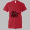 Youth Unisex Jersey Tee Thumbnail