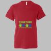 Youth Unisex Jersey Tee Thumbnail