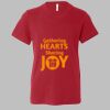 Youth Unisex Jersey Tee Thumbnail