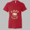 Youth Unisex Jersey Tee Thumbnail