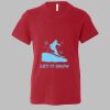 Youth Unisex Jersey Tee Thumbnail