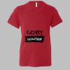 Youth Unisex Jersey Tee Thumbnail