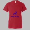 Youth Unisex Jersey Tee Thumbnail