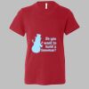Youth Unisex Jersey Tee Thumbnail