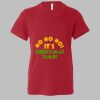 Youth Unisex Jersey Tee Thumbnail