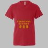 Youth Unisex Jersey Tee Thumbnail