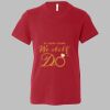 Youth Unisex Jersey Tee Thumbnail