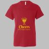 Youth Unisex Jersey Tee Thumbnail