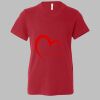 Youth Unisex Jersey Tee Thumbnail