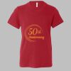 Youth Unisex Jersey Tee Thumbnail