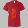 Youth Unisex Jersey Tee Thumbnail