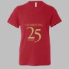 Youth Unisex Jersey Tee Thumbnail